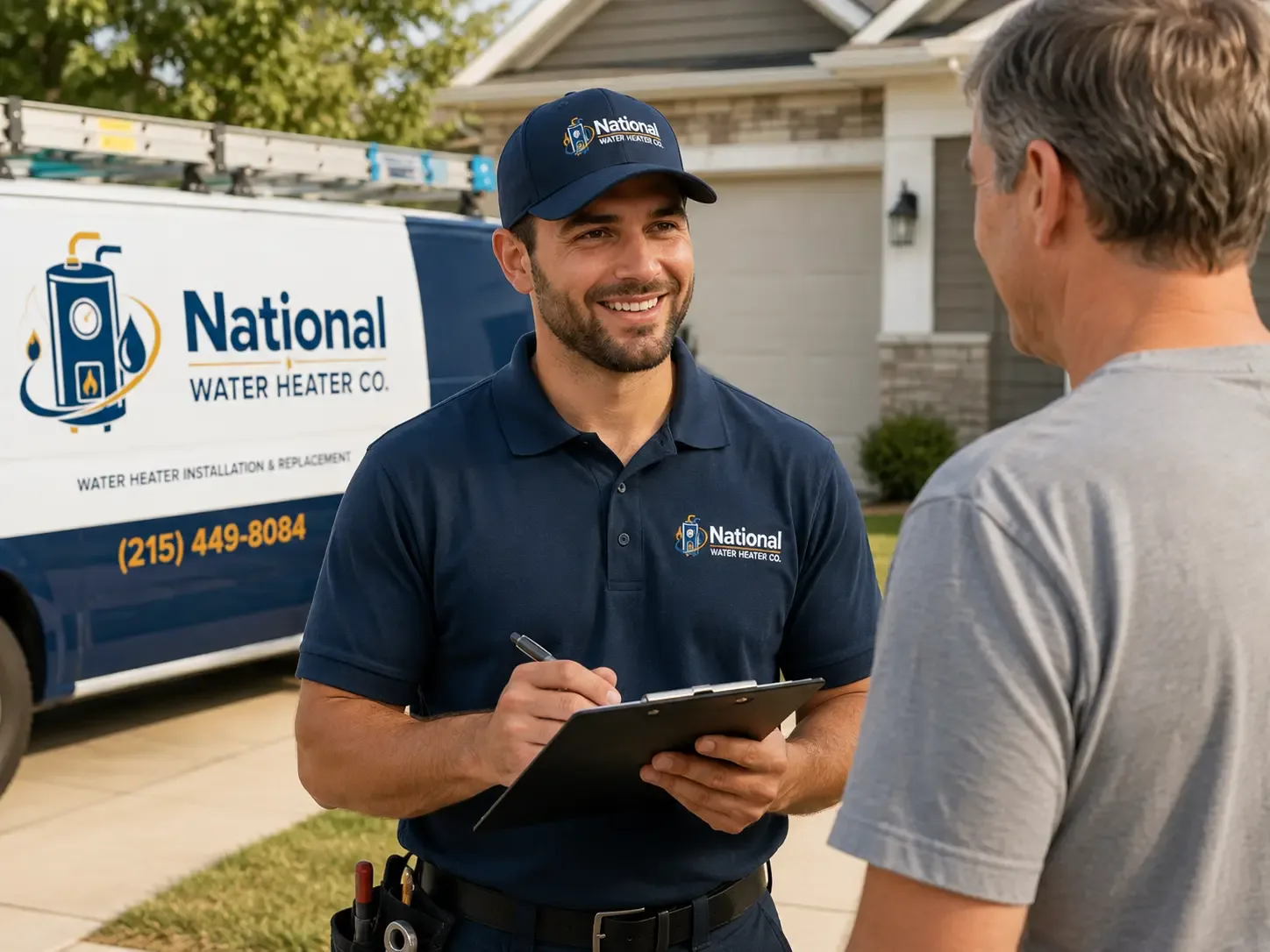 Water Heater Installation Carlsbad, CA FAQs